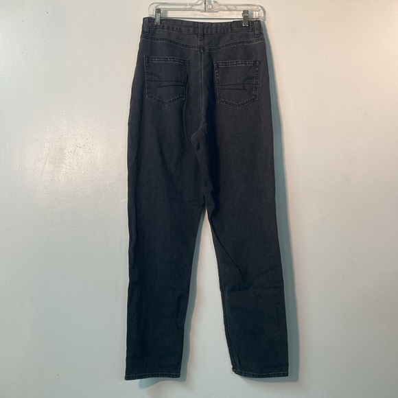 American Eagle Curvy Mom Jean Extra Long - Picture 4 of 6